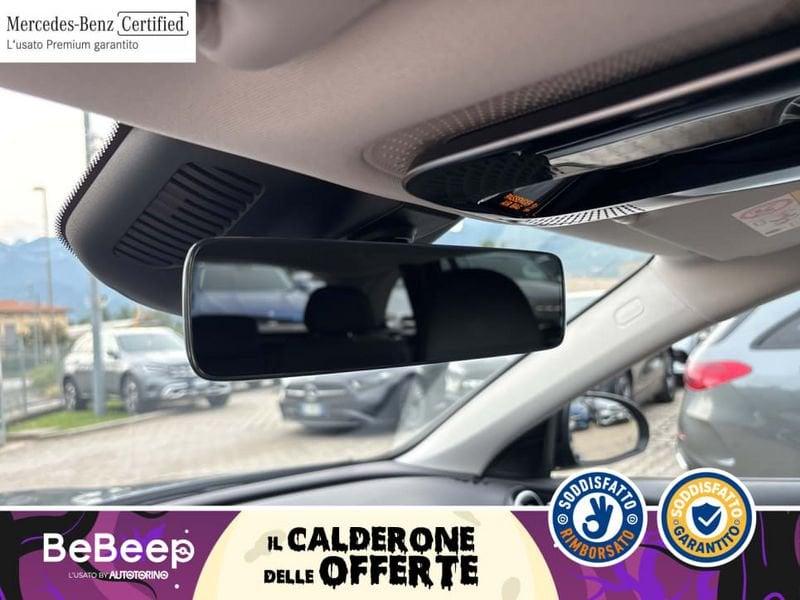 Mercedes-Benz Classe C C SW ALL-TERRAIN 220 D MHEV PREMIUM 4MATIC AUTO