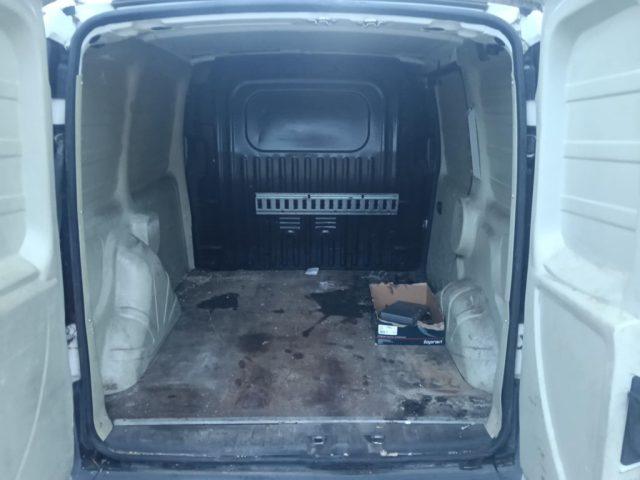 FIAT DOBLO 1.6 NATURAL POWER METANO ? 2009 ? ?5.900 +