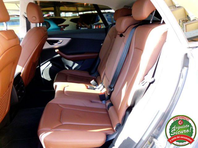 AUDI Q8 50 TDI 286 CV quattro tiptronic S-Line