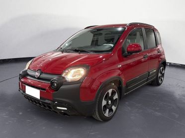 FIAT Panda 1.0 70CV HIBRID