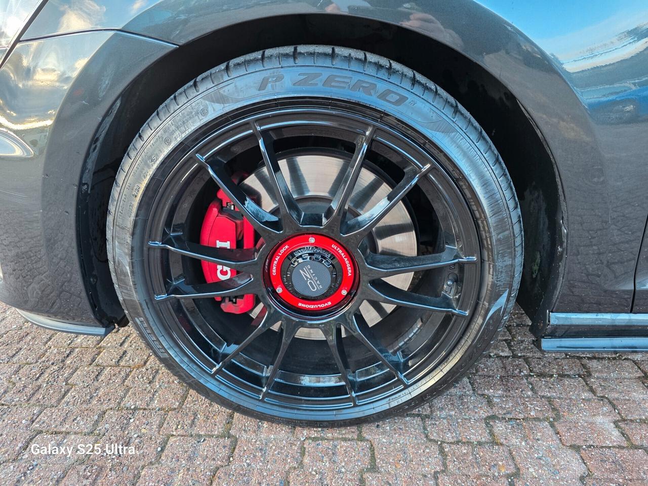 Golf GTI Performance PROMO/RITIRO USATO/SCAMBIO