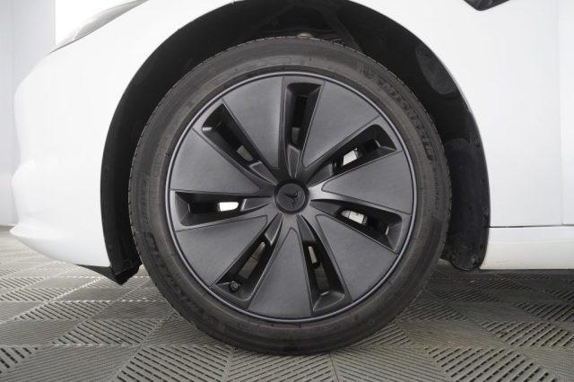 TESLA Model 3 Model 3 NV35 RWD Premium