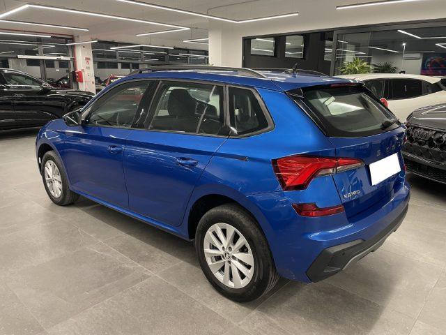 SKODA Kamiq 1.0 TSI 95 CV Ambition