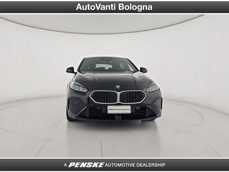 BMW Serie 1 120d 48V MSport