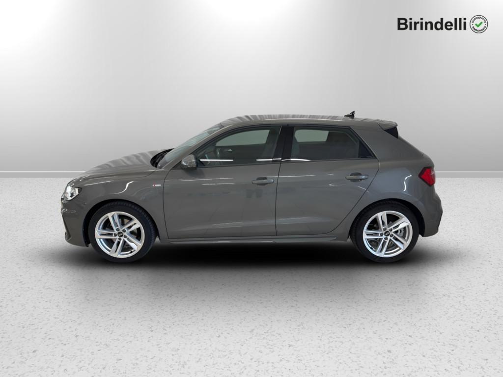AUDI A1 2ª serie - A1 SPB 30 TFSI S line edition