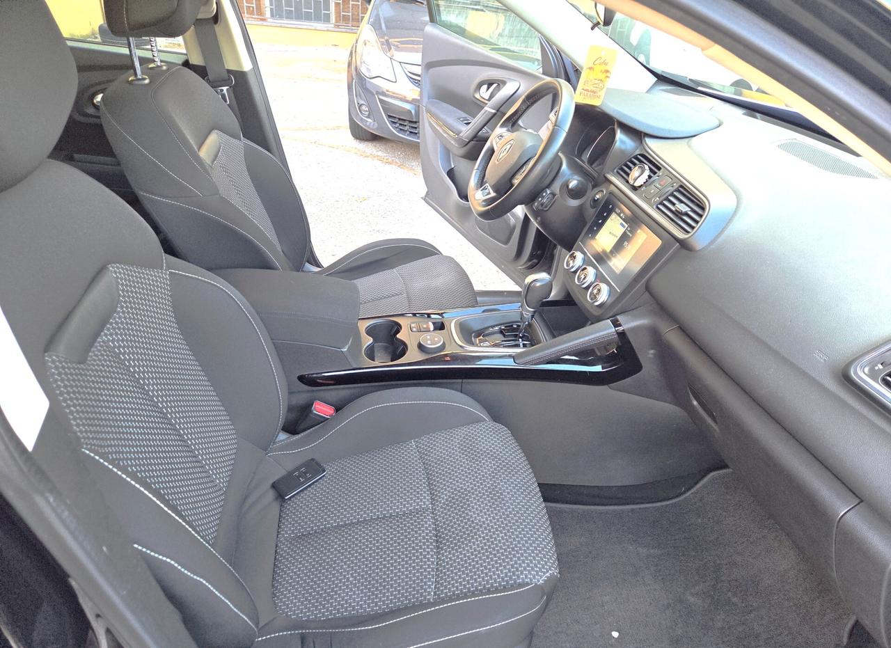 Renault Kadjar 1.5 dCi FULL KM 92000 AUTOMATICA GARANZIA