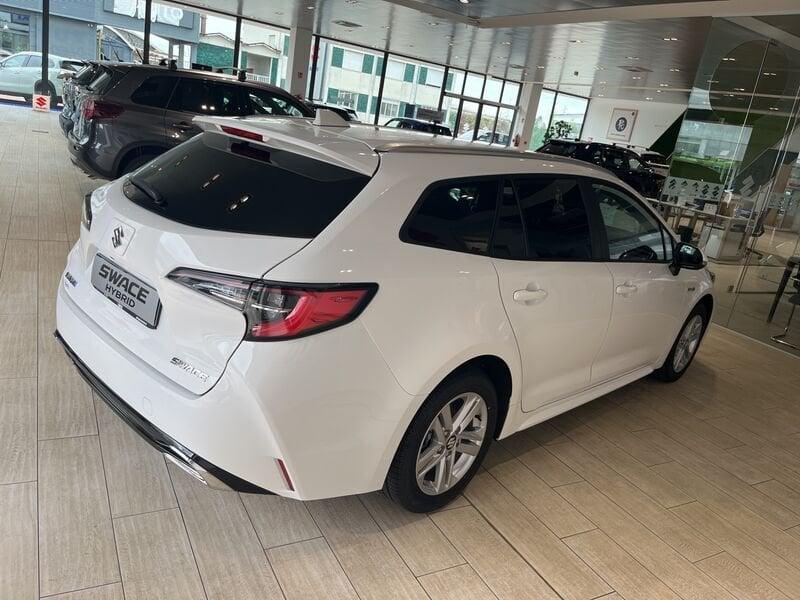 Suzuki Swace Swace 1.8 Hybrid E-CVT 2WD Cool
