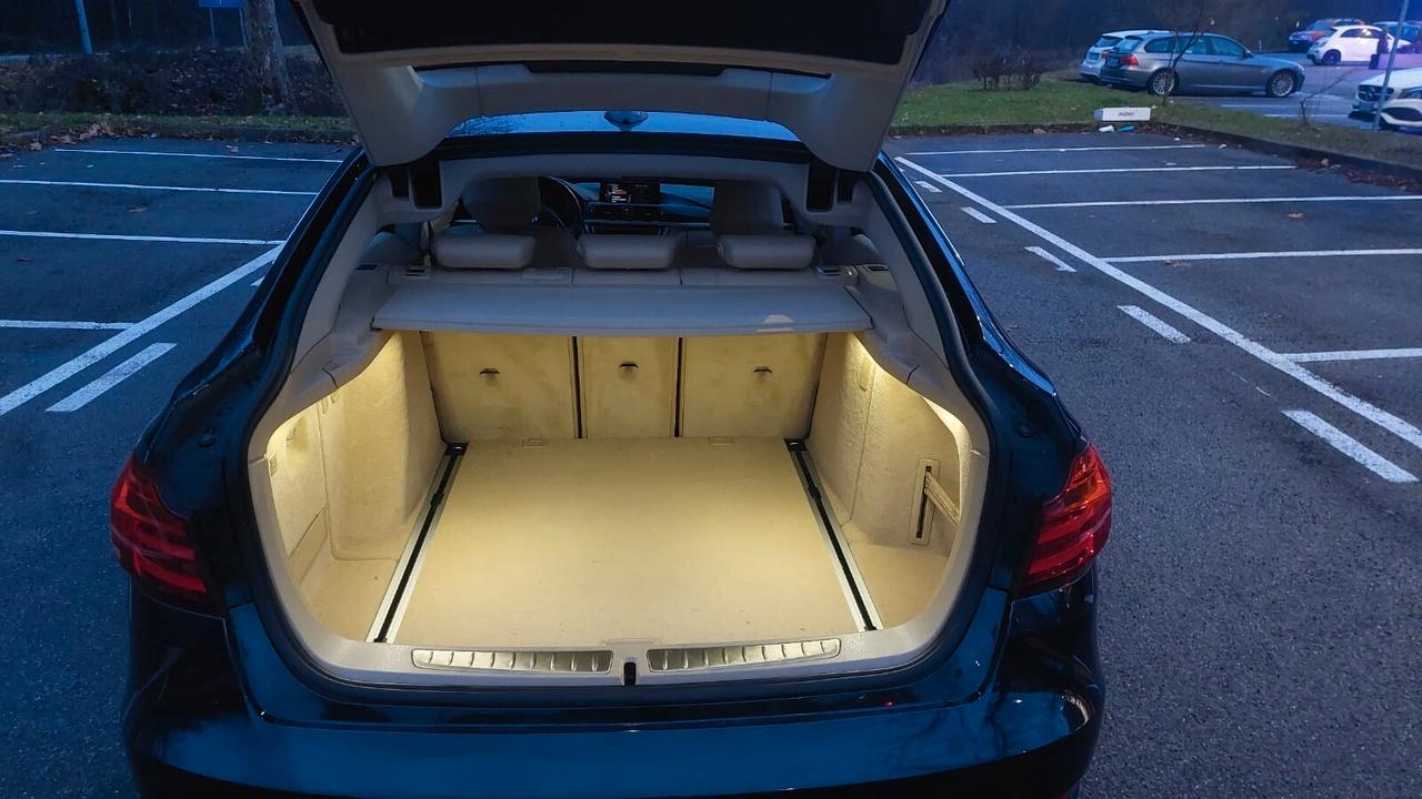 Bmw 320 320d Efficient Dynamics Luxury