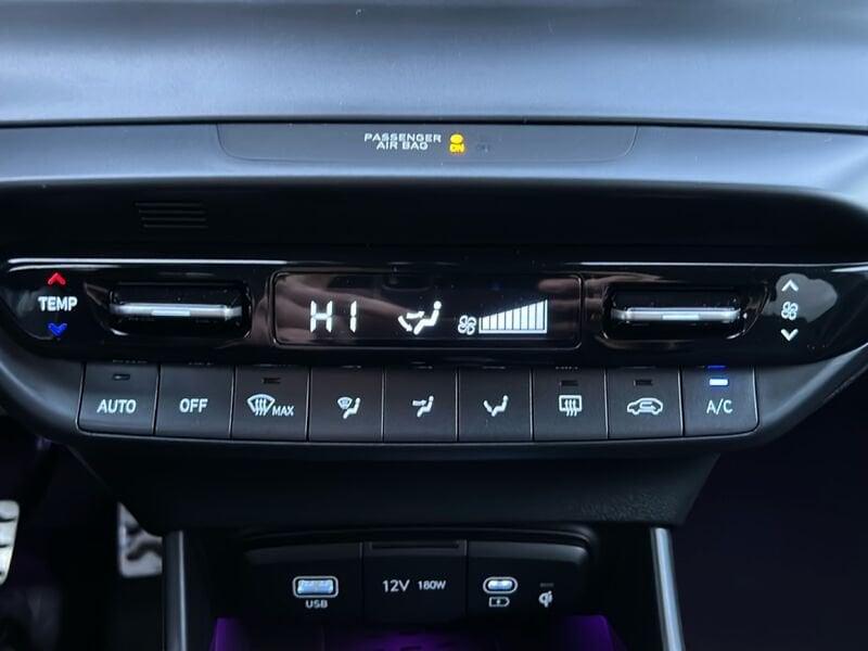 Hyundai Bayon PE 1.0T XCLASS 48V MT