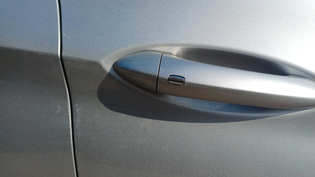 Opel Astra 1.5 CDTI 122 CV S&S AT9 74000KM!