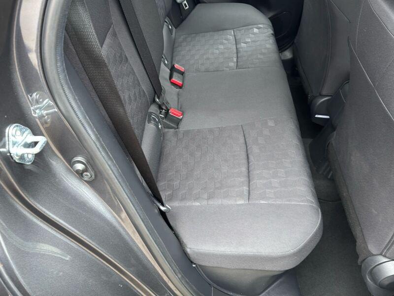 Toyota Yaris Yaris 1.5 Hybrid 5 porte Active