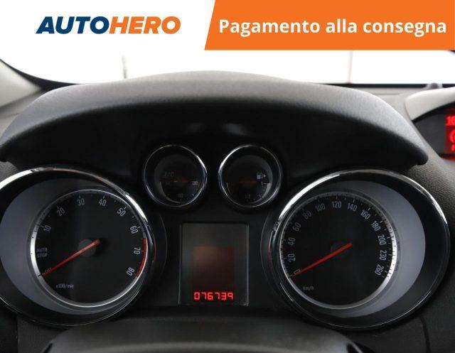 OPEL Mokka 1.6 Ecotec 115CV 4x2 Start&Stop Ego