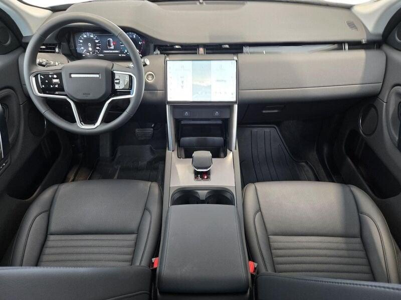Land Rover Discovery Sport 2.0 TD4 163 CV AWD Auto S - Autocarro 5 posti