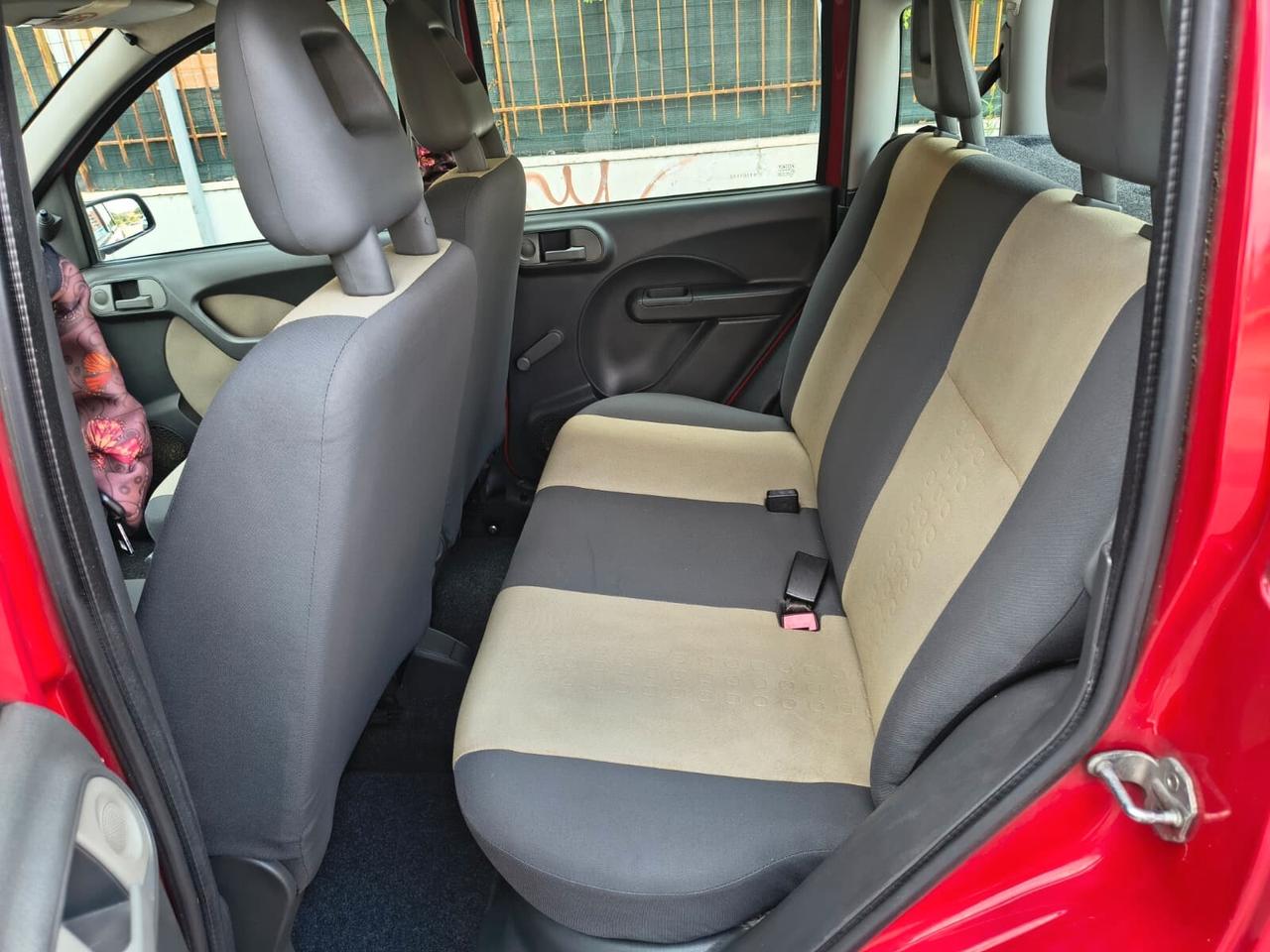 Fiat Panda 1.2 fire NEOPATENTATI