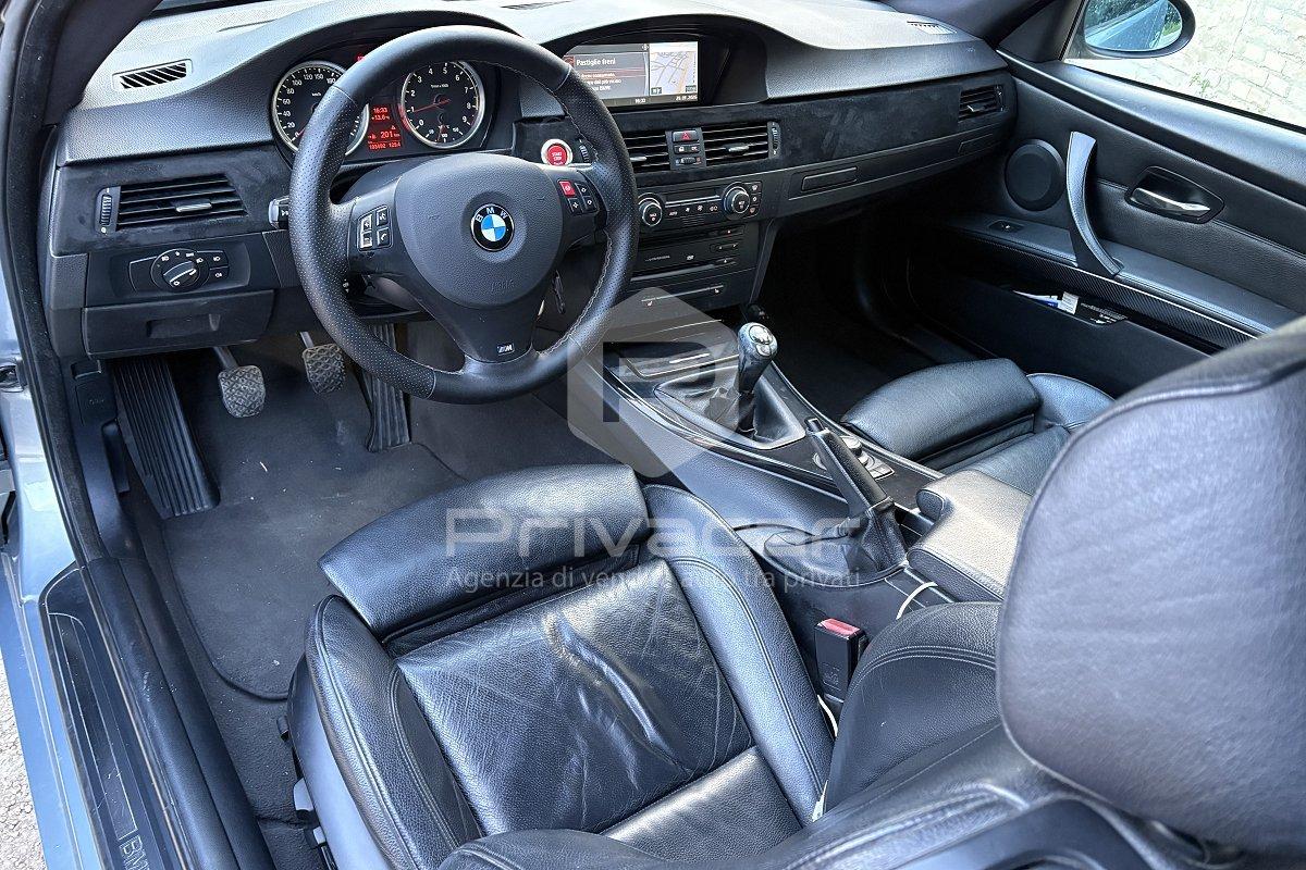 BMW 335i cat Coupé Futura