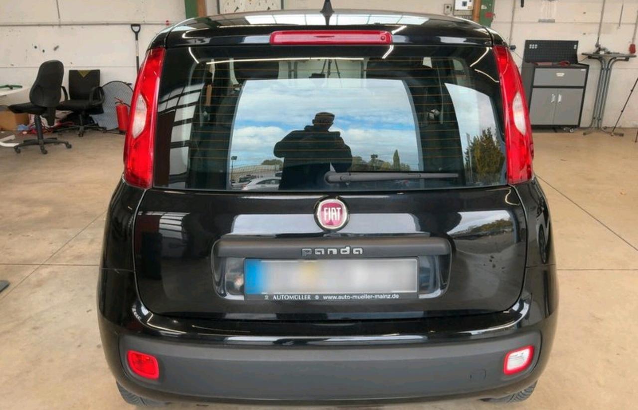 Fiat Panda 1.2 Easy