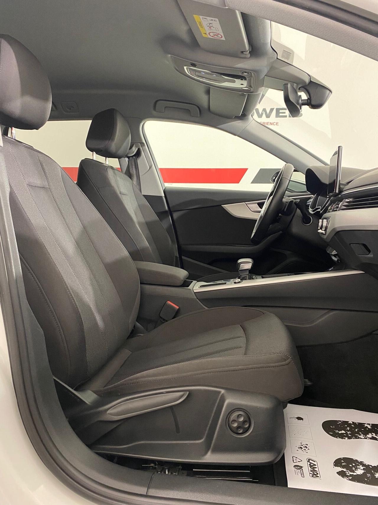 Audi A4 Avant 30 TDI/136 CV S tronic * SOLO 45000KM* PROMO OMAGGIO BLACK FRIDAY FINO AL 29 NOVEMBRE