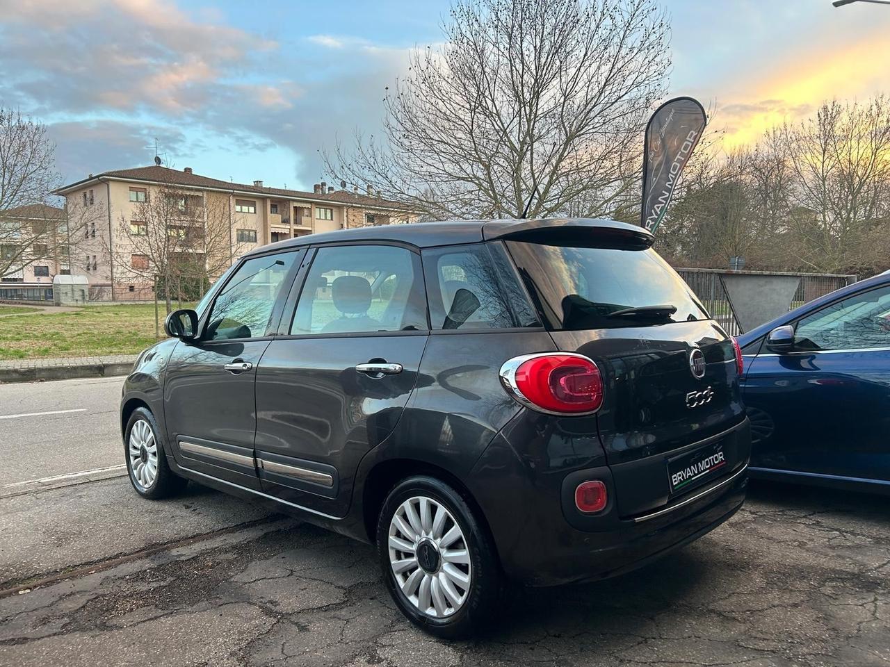 Fiat 500L 1.3 Multijet 85 CV Pop Star