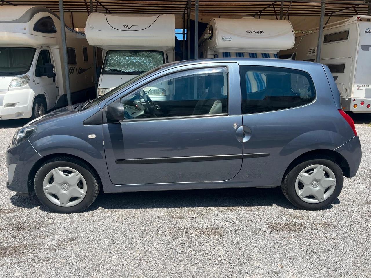 Renault Twingo 2010 1.2 EURO5 12 MESI DI GARANZIA