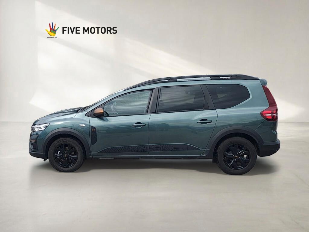 Dacia Jogger 1.6 Hybrid 140 5 posti Extreme