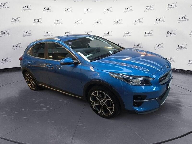 Kia Xceed XCeed 1.0 t-gdi Style Gpl (PREZZO REALE)
