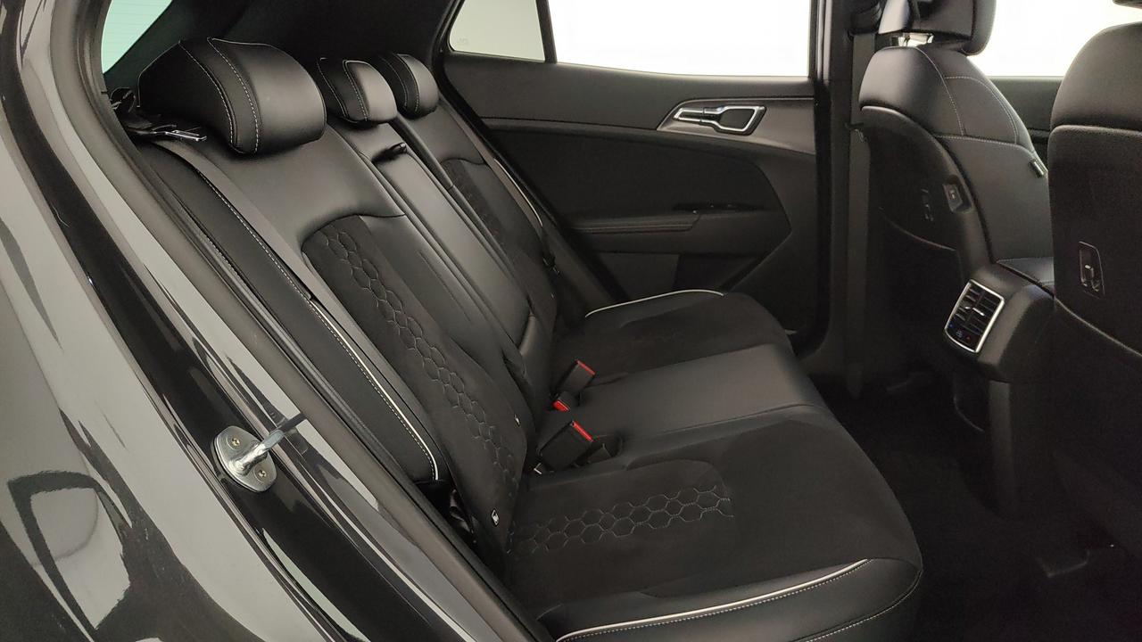 KIA Sportage 1.6 crdi mhev GT-line Plus Premium Pack awd dct