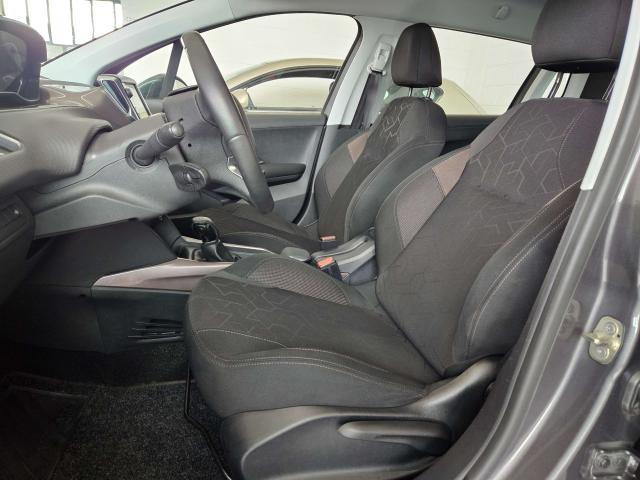 Peugeot 2008 1.2 puretech (vti) 12v Access 82cv