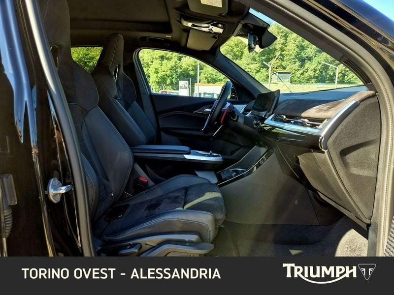 BMW X2 xdrive M35i Msport Pro auto