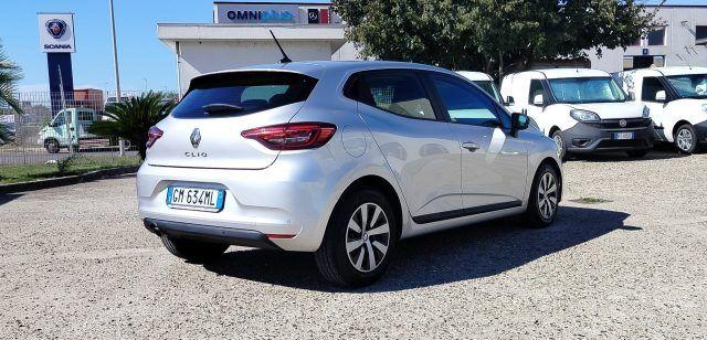 RENAULT Clio TCe 90 CV Equilibre AZIENDALE