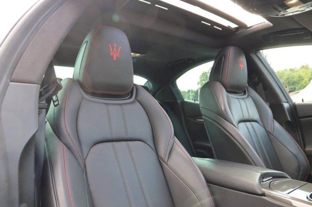 MASERATI Ghibli 330 CV MHEV Executive GranSport