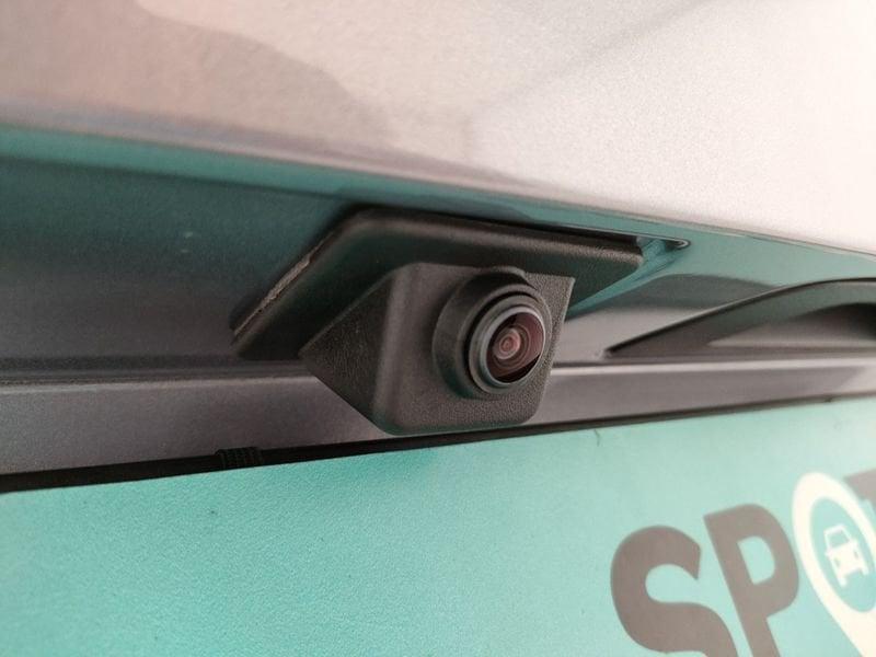 Citroën C3 Aircross C3 Aircross BlueHDi 120 S&S EAT6 Shine Pack