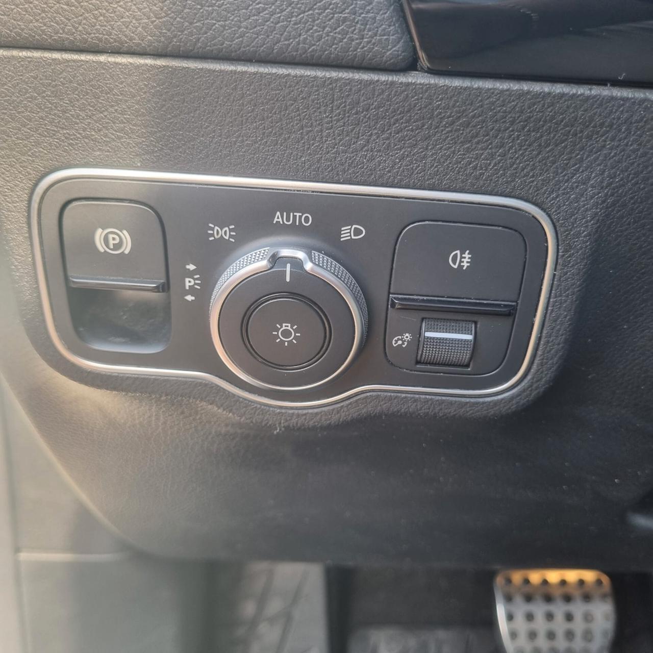 Mercedes-benz GLA 220 d Automatic 4Matic Premium