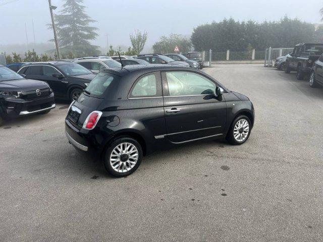 FIAT 500 1.2 EasyPower Lounge