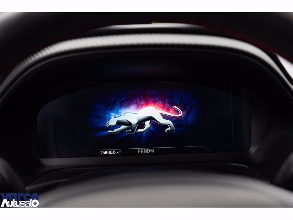 FORD Puma 1.0 ecoboost h st-line x s&s 125cv auto del 2022