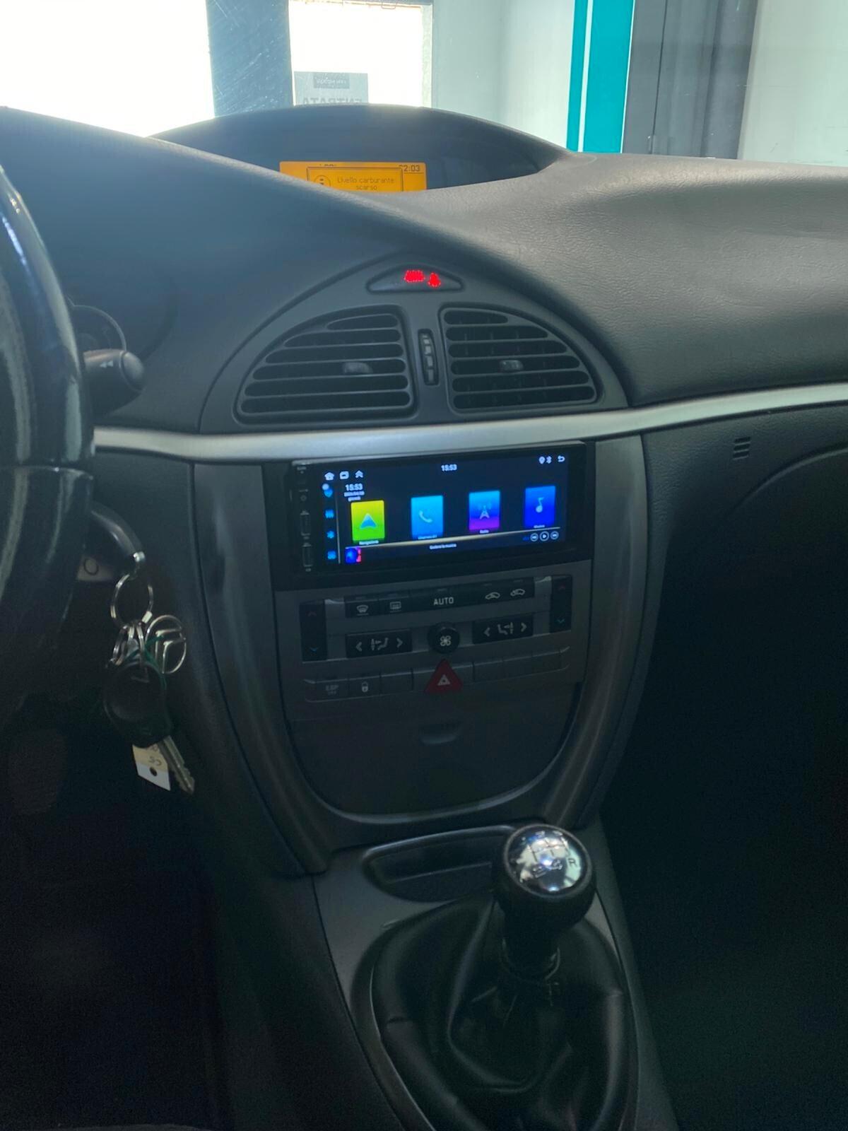 Citroen C5 1.6 HDi 110CV FAP Elegance