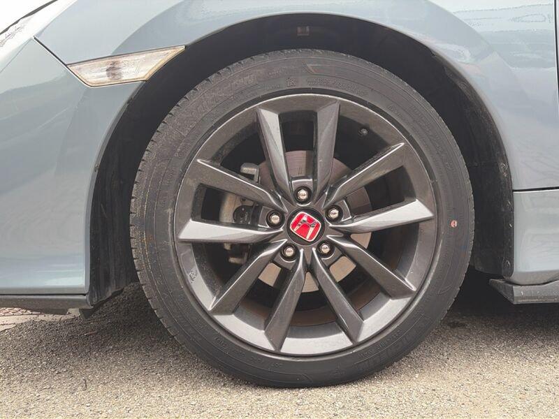 Honda Civic 1.0 T-VTEC Executive Sport Line