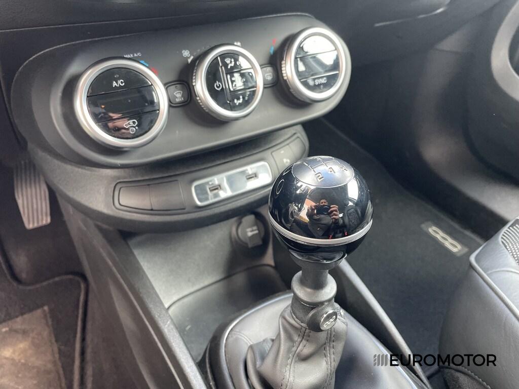 Fiat 500X 1.3 Multijet Cult