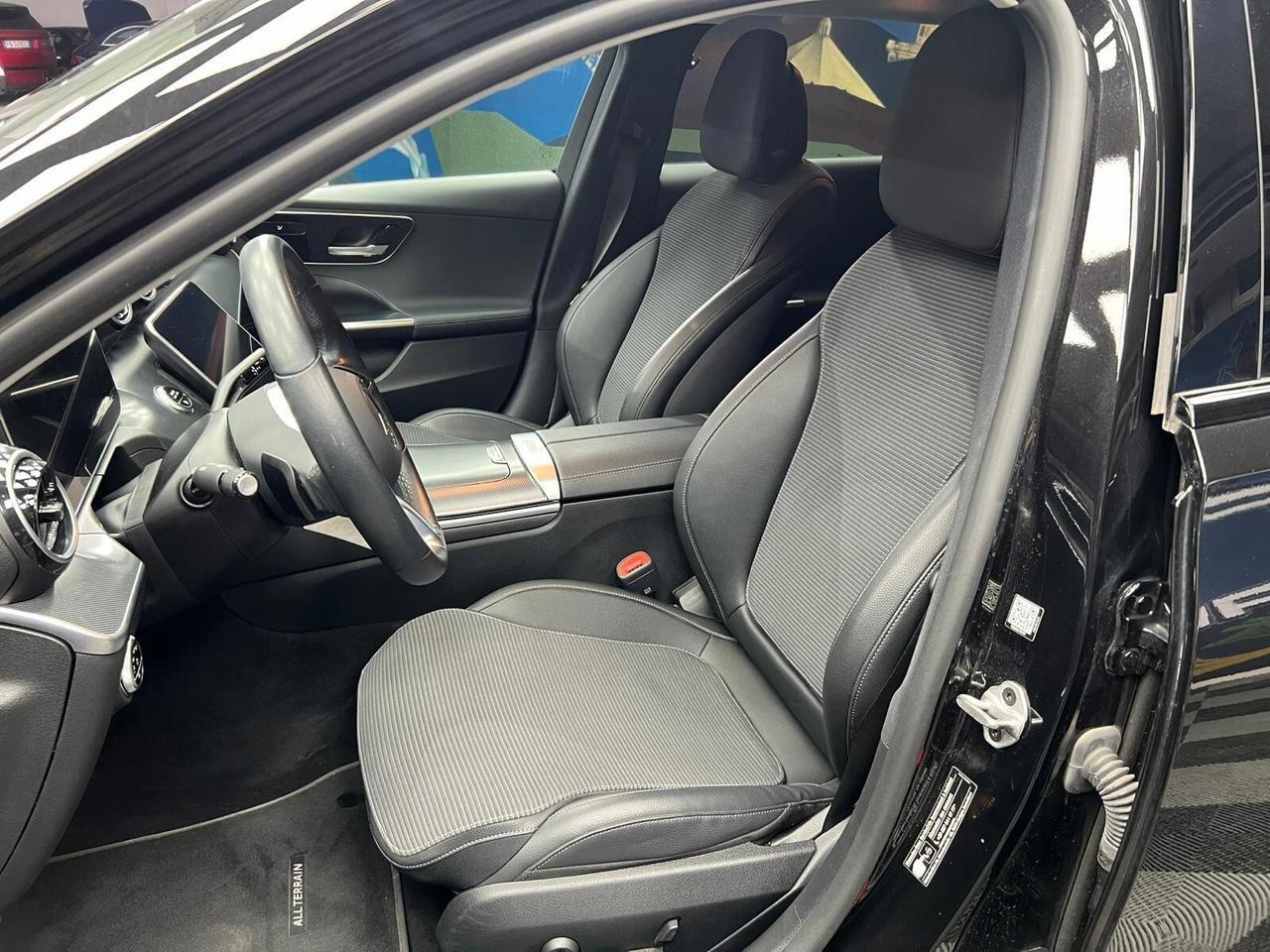 Mercedes-benz C 220 d SW All-Terrain mhev Sport 4matic auto (045)