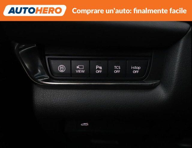 MAZDA CX-30 2.0L Skyactiv-X M Hybrid 2WD Exceed