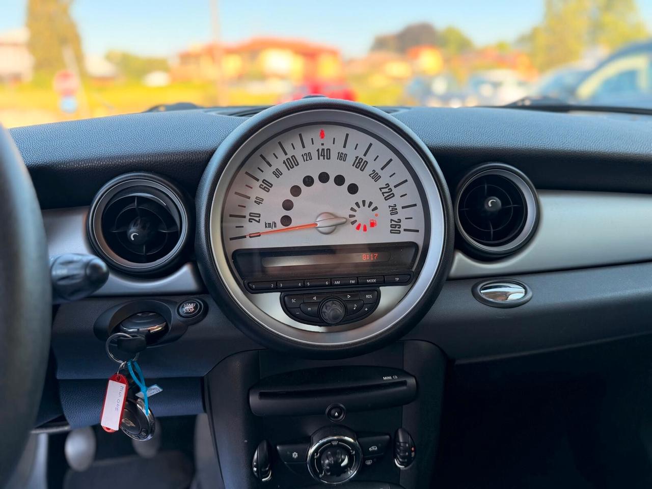 Mini 1.6 16V One 75cv