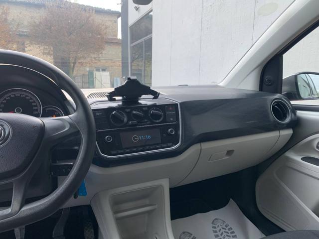 VOLKSWAGEN up! 1.0 5p. eco move up! BMT