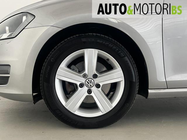 VOLKSWAGEN Golf Business 1.4 TGI 5p. Highline BlueMotion