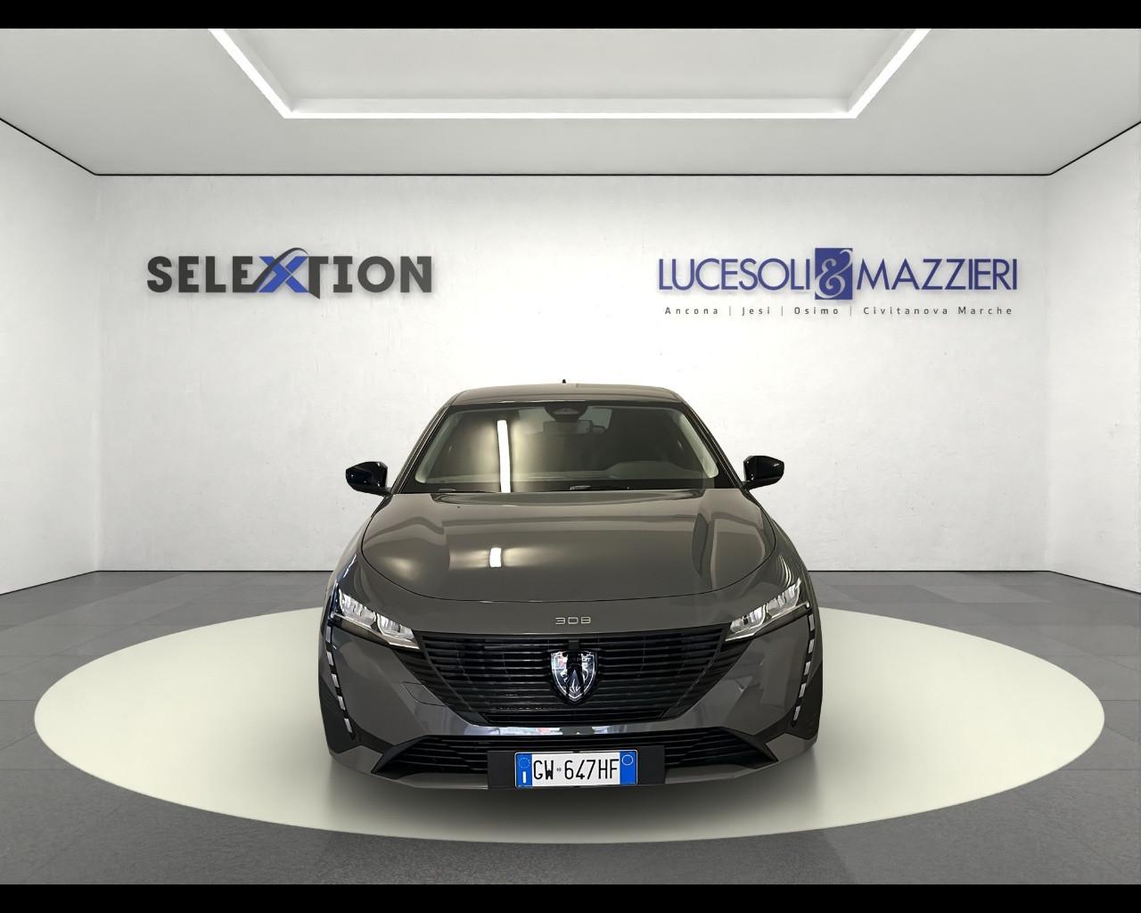 PEUGEOT 308 SW - PureTech 130 S&S Active Pack