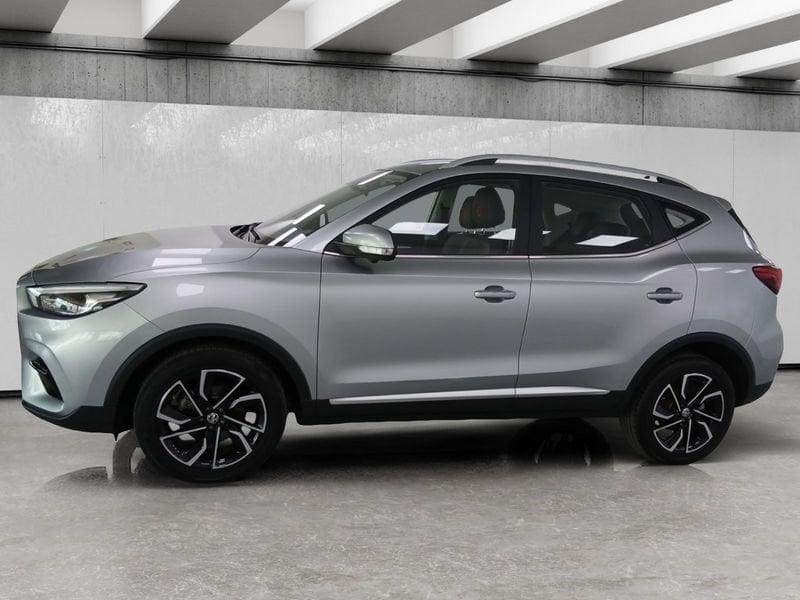 MG ZS 1.5 Luxury