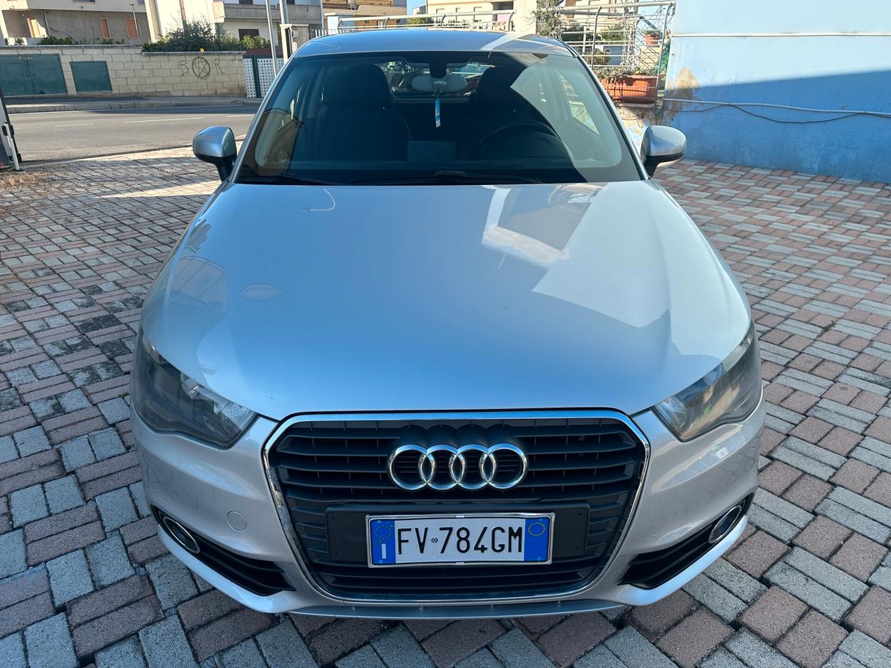Audi A1 1.6 TDI 105 CV Ambition