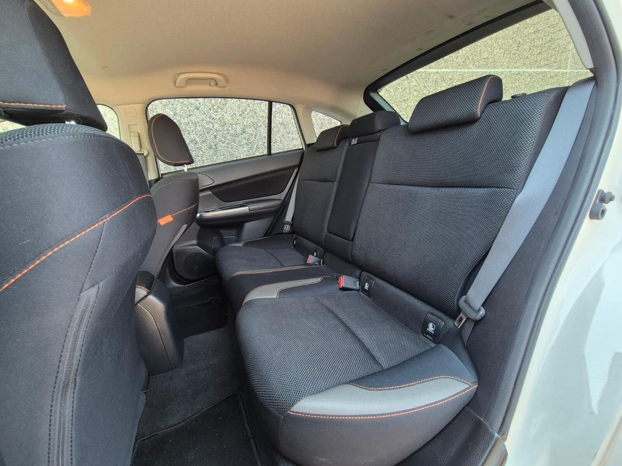 Subaru XV 2.0i Lineartronic Style