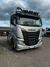 IVECO 510 S-WAY