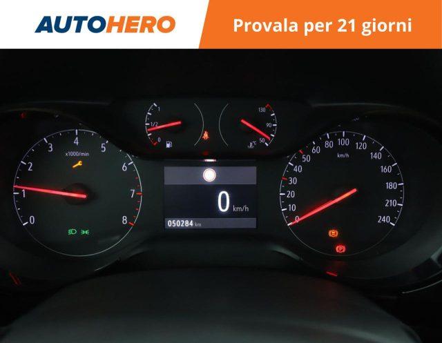 OPEL Corsa 1.2 Design & Tech