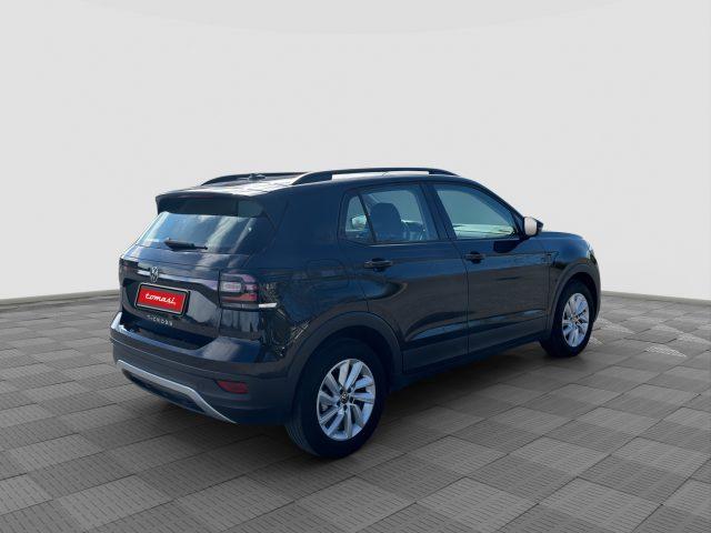 VOLKSWAGEN T-Cross T-Cross 1.0 TSI 110 CV Style