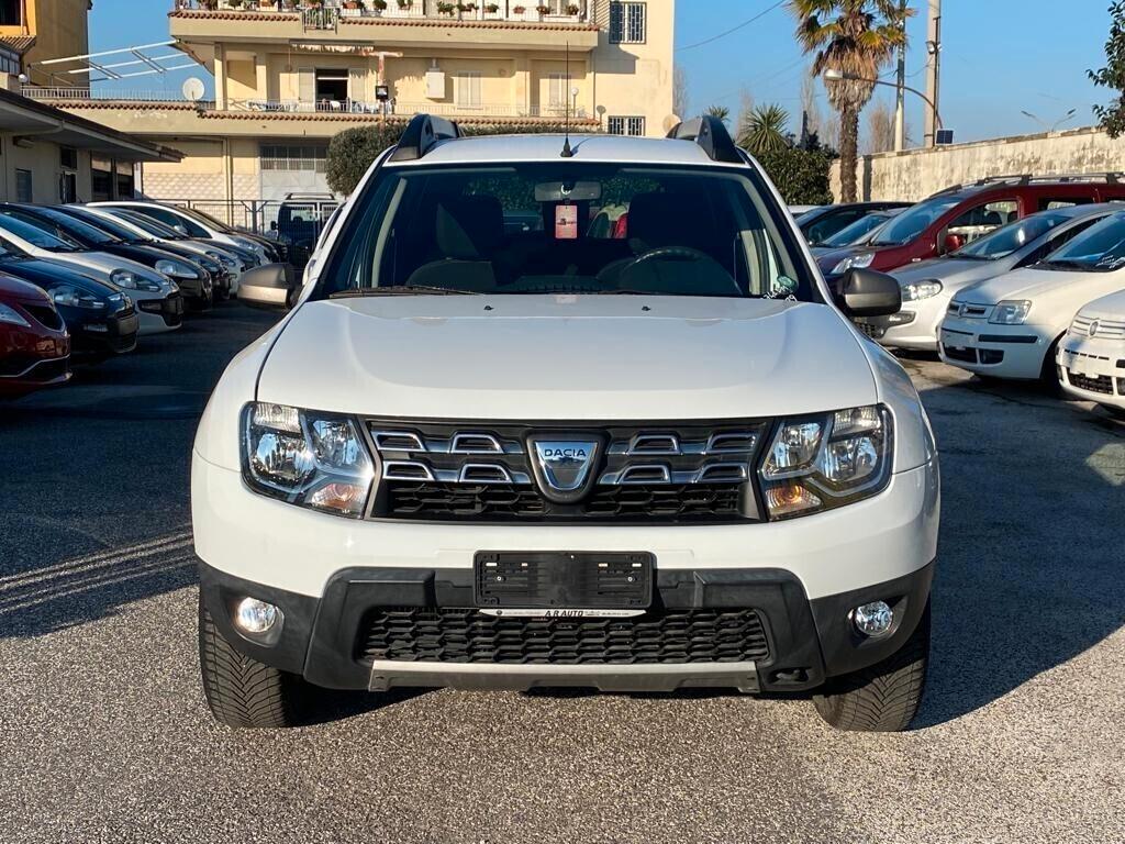 Dacia Duster 1.5 dCi 110CV La Gazzetta dello Sport 11/2015